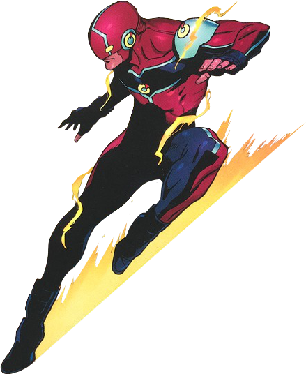 V11 Colored O%2527Clock Fullbody