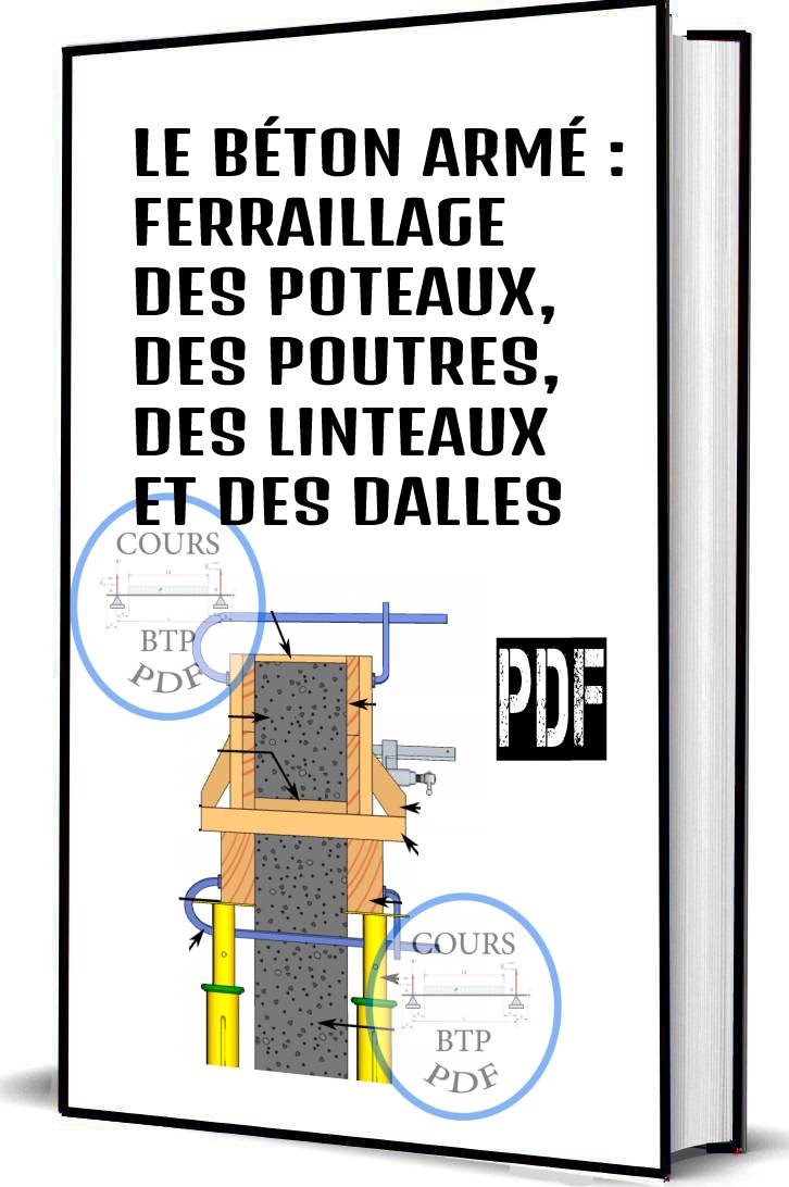 Le béton armé ferraillage des poteaux, des poutres, des linteaux et des dalles PDF Le béton armé ferraillage des poteaux, des poutres, des linteaux et des dalles PDF