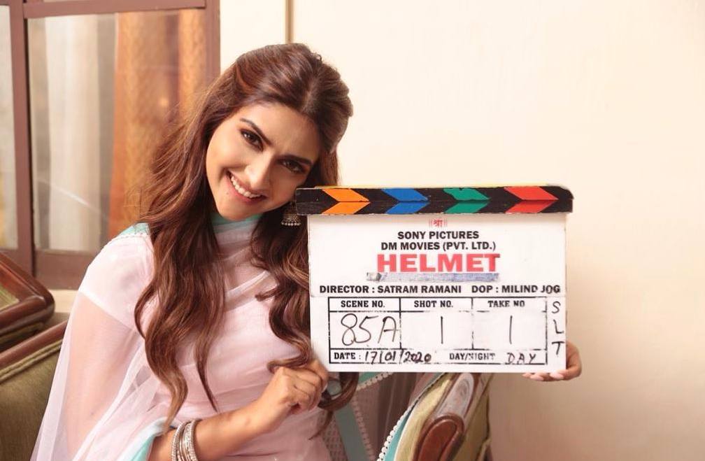 Helmet Full Hindi Movie Download HD 720p, 480p Filmywap, Filmyzilla