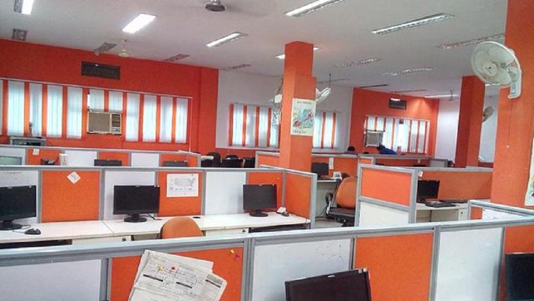 Call Center, ITES Seats for Rent in Sector 58, 59 Noida Full Furnished