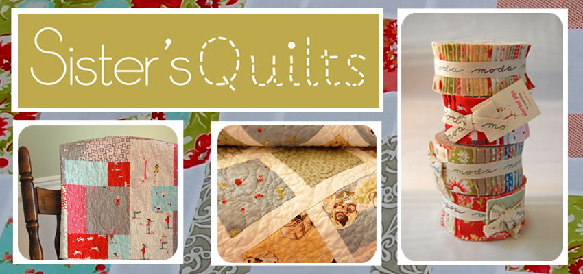 Sister's Quilts