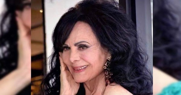 Maribel Guardia, moja su falda y lo presume sin pena alguna en redes sociales Maribel Guardia, moja su falda y lo presume sin pena alguna en redes sociales