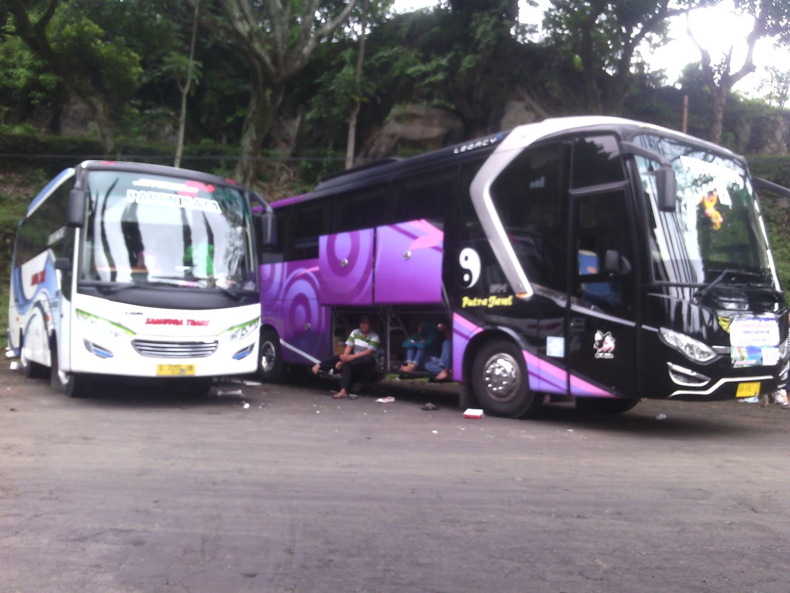 Harga Sewa Bus Pariwisata Surabaya 2016: Panduan Lengkap untuk Perencanaan Perjalanan Anda