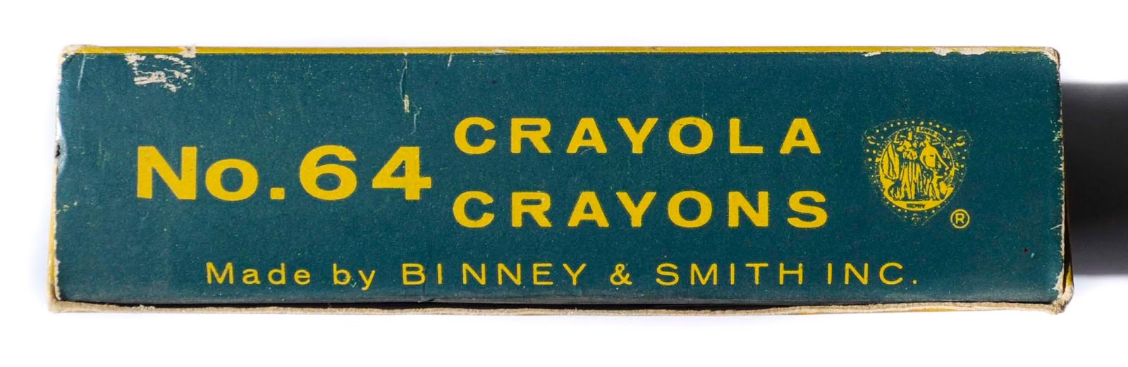Crayola 64-Count Crayons