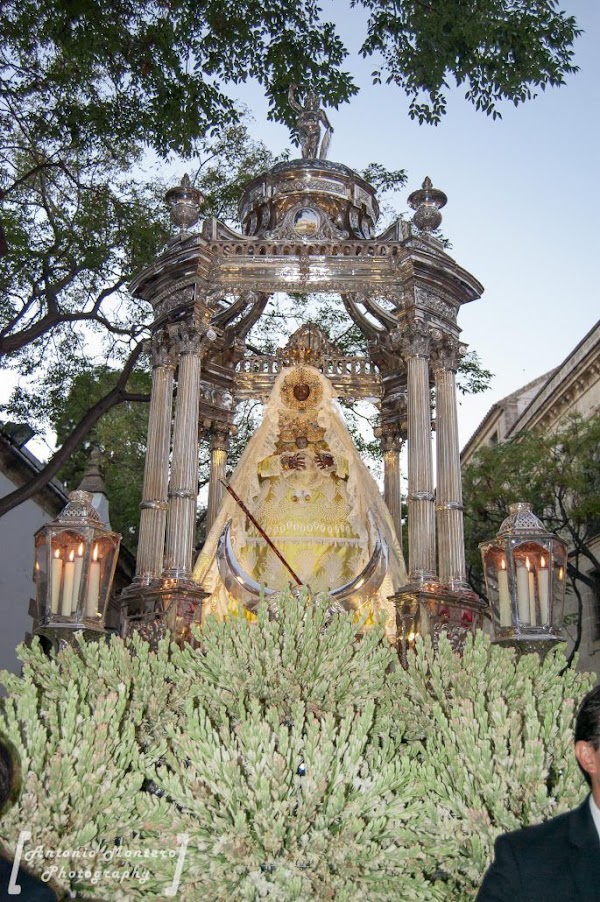 Horario e Itinerario Procesión Nuestra Señora de los Milagros. El Puerto de Santa María 08 de Septiembre del 2019 Horario e Itinerario Procesión Nuestra Señora de los Milagros. El Puerto de Santa María 08 de Septiembre del 2019