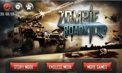 Zombie Roadkill 3D APK-Zombie Roadkill 3D MOD APK