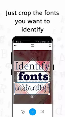 What the font android