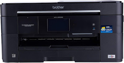 Brother MFC-J5620DW Driver Downloads
