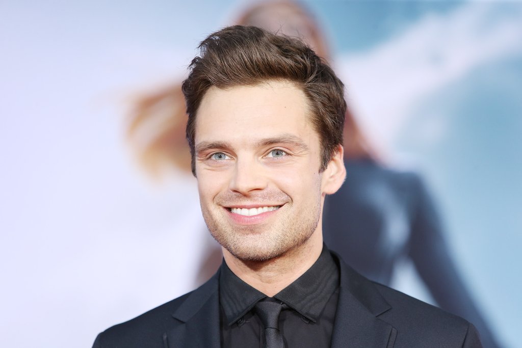 Facts You Didn't Know About Sebastian Stan Fun Out Facts(04)