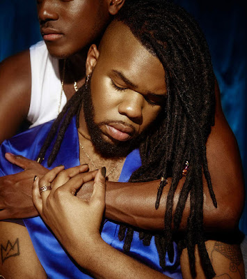 Language Mnek Pop Album