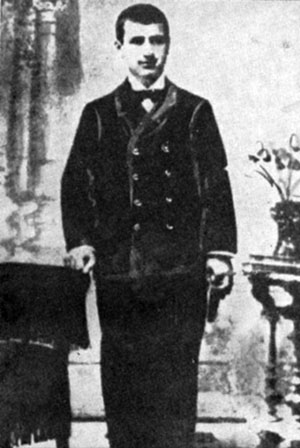 sunday april 20 1884
