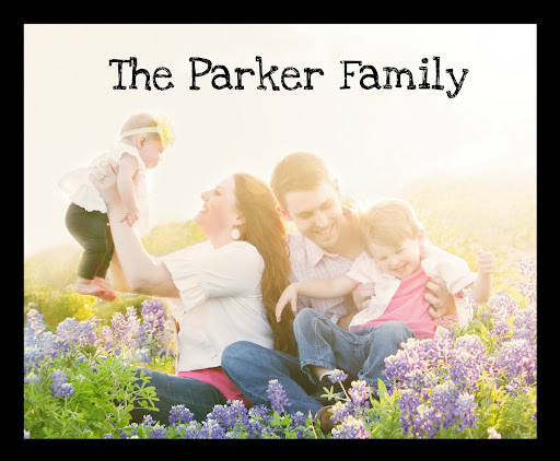 The Parker's Place for Memories!