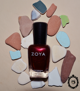 Zoya!Βερνίκια νυχιών! Top 6 nail polish!Zoya!
