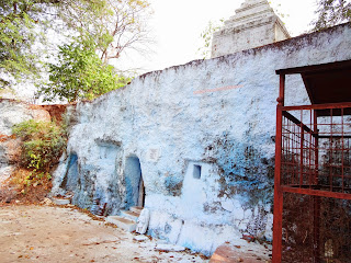 Lord Markandeya Swamy Temple