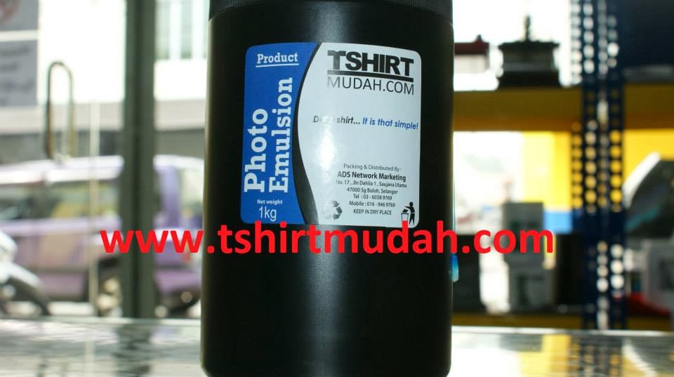 SILKSCREEN SUPPLIER SILKSCREEN PRINTING MATERIALS