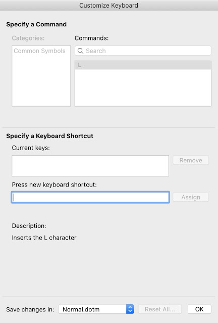 Tutorial Microsoft Word File Edit View Insert Dan Format Customize Keyboard