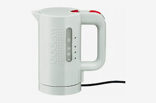 Bodum Bistro Electric Water Kettle