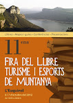 Fira del LLibre de Muntanya