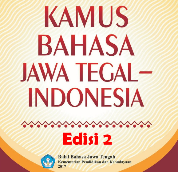 Kamus bahasa jawa lengkap pc edition Kamus bahasa jawa lengkap pc edition