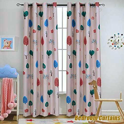 Blackout Curtains Childrens Room Ideas