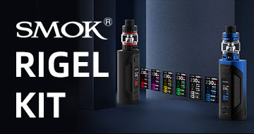 SMOK Rigel Kit