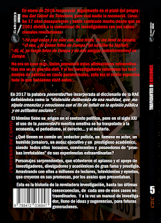 EL ARCHIVO DEL CRIMEN
