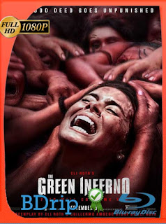 Cannibal (2013) BDRip [1080p] Latino [GoogleDrive] SXGO