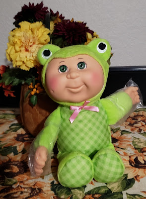 christmas cabbage patch cuties