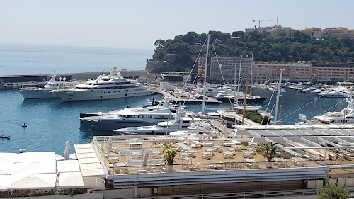 Monte Carlo Monaco Yachts