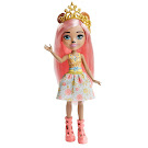 Enchantimals Braylee Bear Royals Family Pack Braylee & Bannon Family Figure