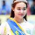 ♔... Suzdykova Dinara - Miss Volleyball