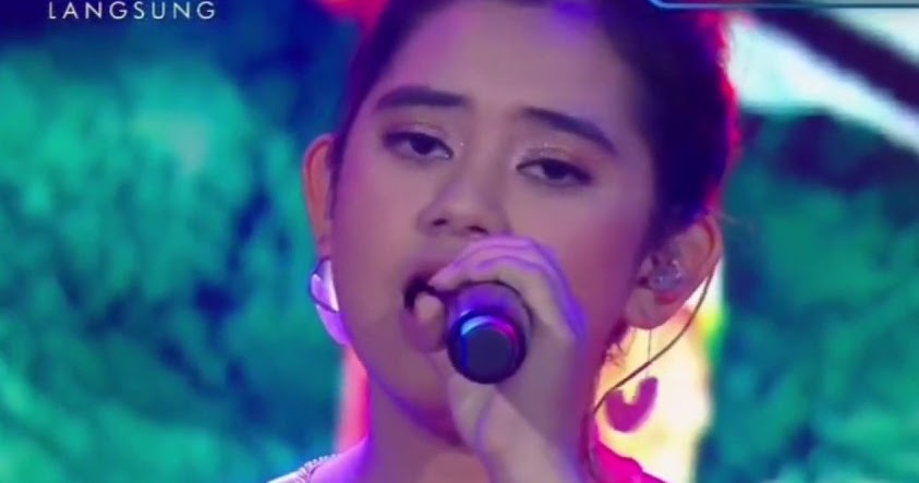 Lirik Lagu ZIVA - Peri Cintaku [Indonesian Idol 2020]