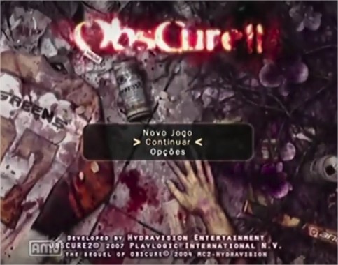 obscure 2 mega obscure 2 mega