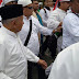 Provokasi Massa Demo Ahok, Amien Rais Nyanyikan Bandung Lautan Api