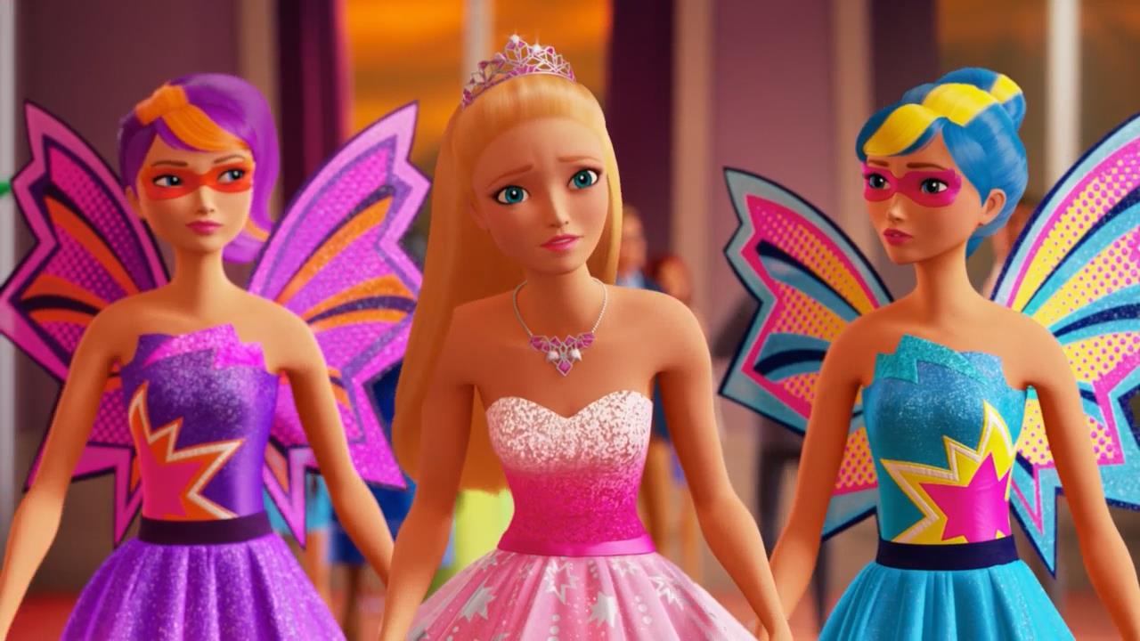 Barbie: 10 filmes para maratonar na Netflix - Tangerina