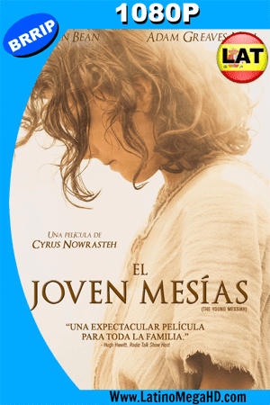 El Joven Mesías (2016) Latino HD 1080P - 2016