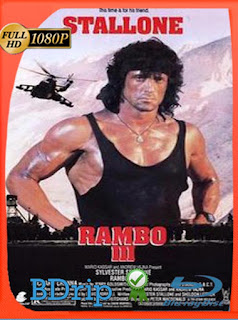 Rambo III (1988) BDRIP 1080p Latino [GoogleDrive] SXGO