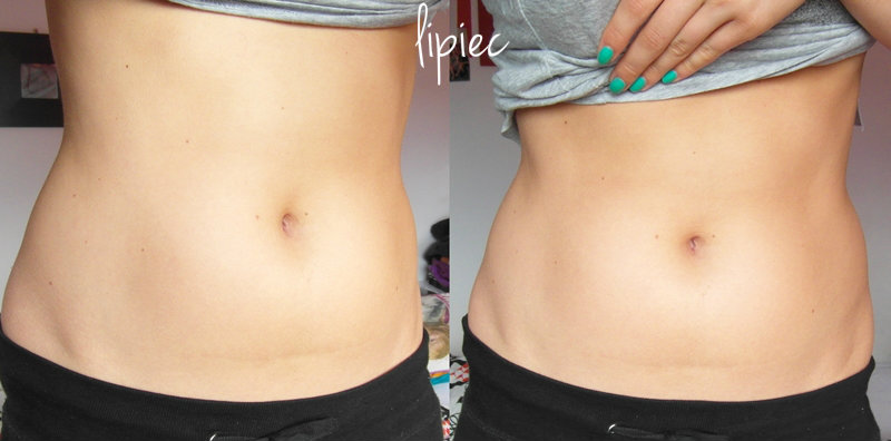 Baby It S A Wild World Efekty Cwiczen Po Dwoch Miesiacach Z Melb