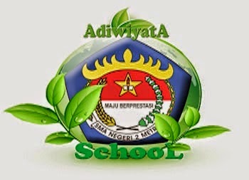 SMA NEGERI 2METRO