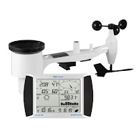 Jual - Weather Station Anemometer PCE-FWS 20 Wireless Call 0812-8222-998