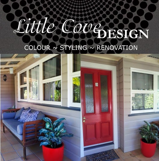 Little Cove Design project