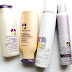 Pureology Hair Care Review