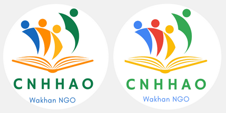 Pamir Institute logos CNHHAO