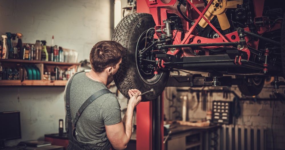 An Overview of the Car Mechanic Course and Training Aussie Exclusive