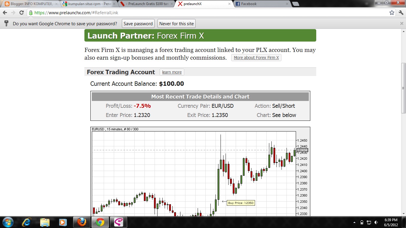 Prelaunchx forex charts Prelaunchx forex charts forex strategy weekly