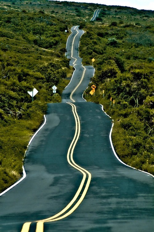 Soulshine: Wanna Take a Back Road