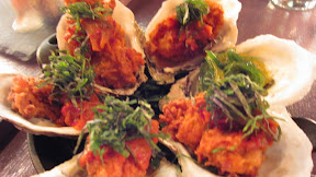 Tuesday Nights: Barn Joo