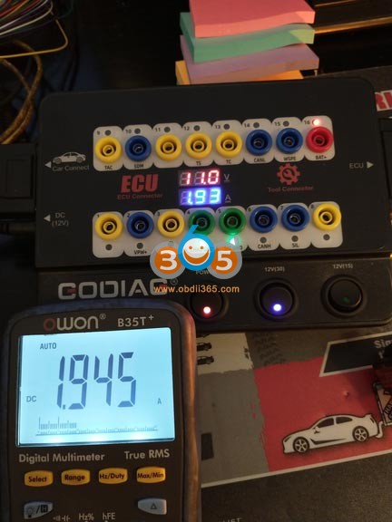Godiag GT100+ Good Using Experience 6