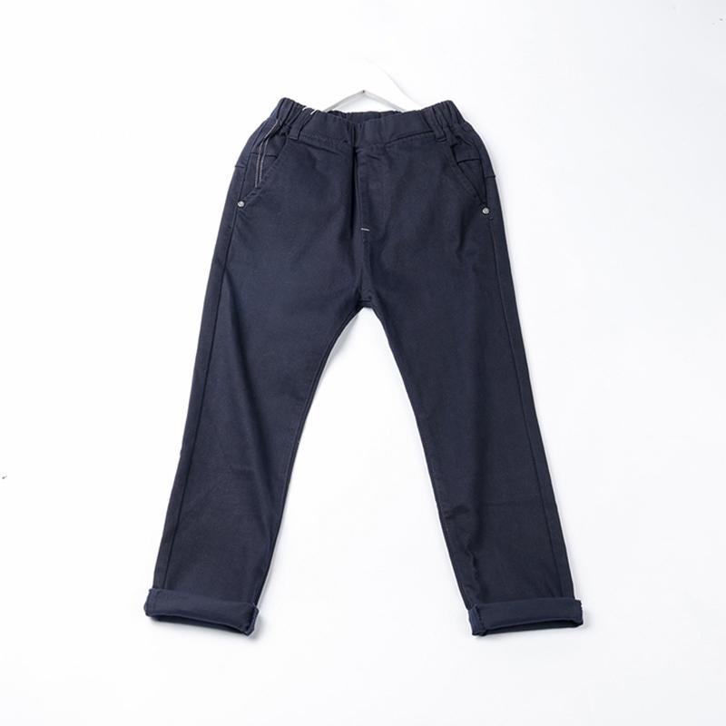 Quần Dài Kaki Bé Trai & Bé Gái 157155 4 5 26
