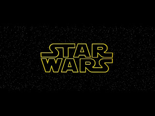 star wars classic logo